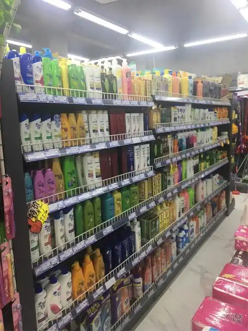 金源超市端午优惠大放送