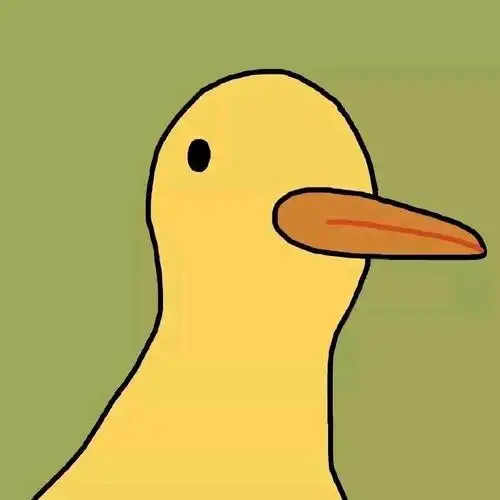 沙雕头像社恐用了直接变社牛