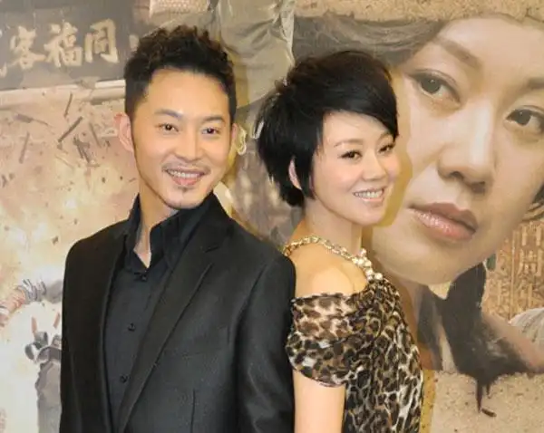 闫妮和沙溢关系好吗揭秘两人私下关系