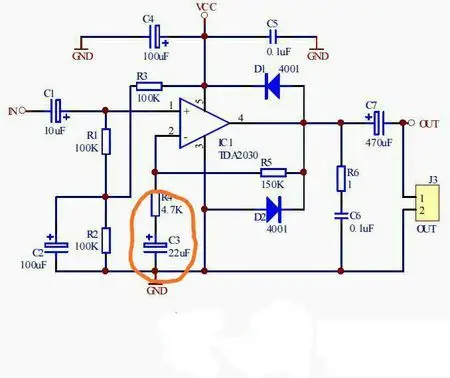 电解电容10uf16v可不可以用100uf25v替代?