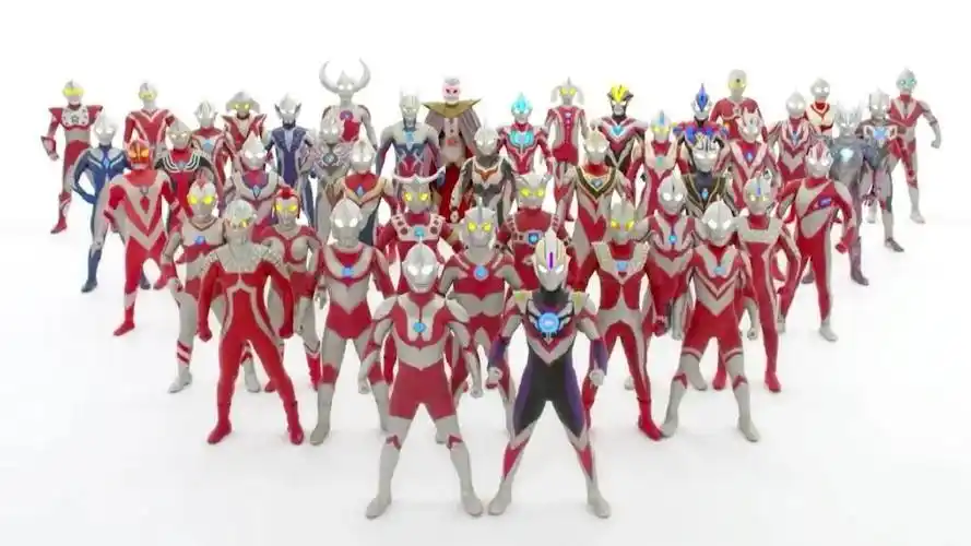 六一儿童节特辑哪部奥特曼才是90后的心中最爱数据分析师来告诉你