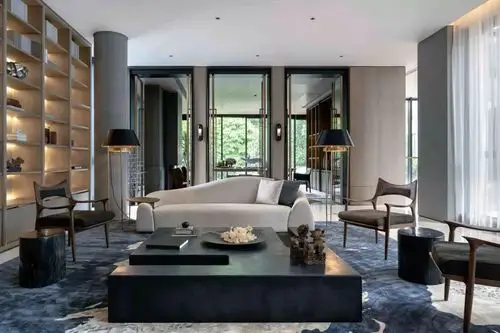 重启·论坛嘉宾 | 吴滨 -- 摩登东方实践_设计