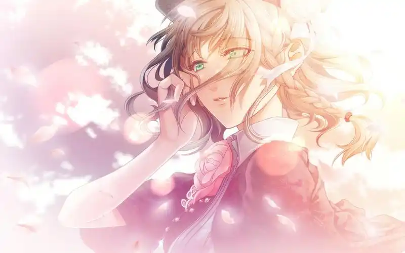 失忆症本篇高清全cg全成就达成纪念撒花7171ヽ(°▽°)ノ71