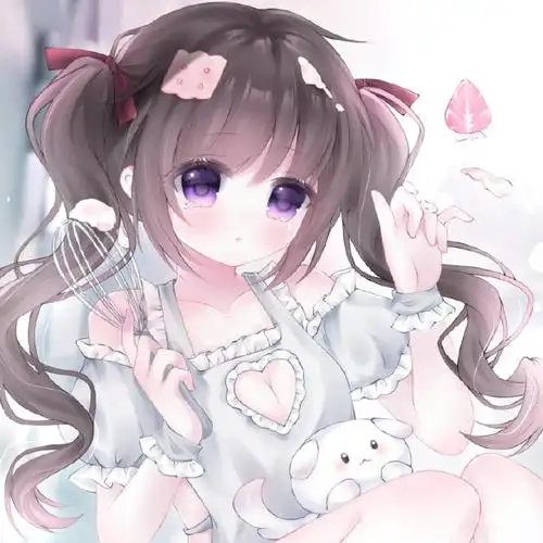 女生头像##动漫头像##可爱头像##二次元新鲜事