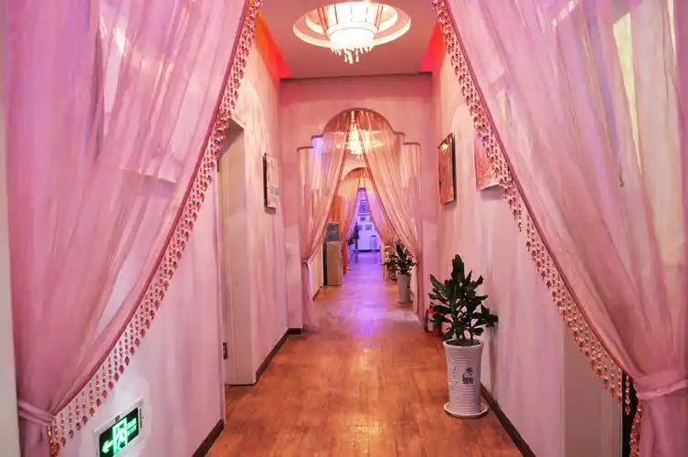 淮北市相山区惠千姿女子美容养生会所