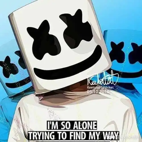 我更新了个人相册_来自网易大神圈子_堡垒dj棉花糖