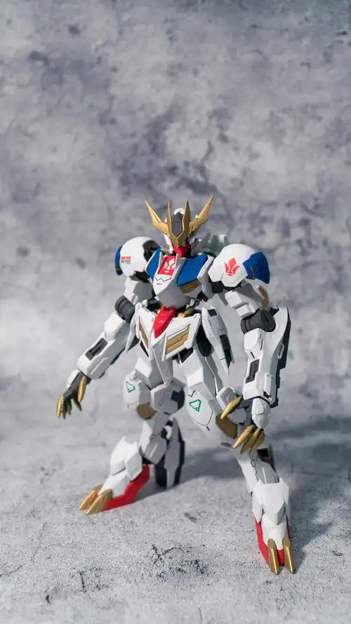 素组-tv巴巴托斯天狼座帝王形态