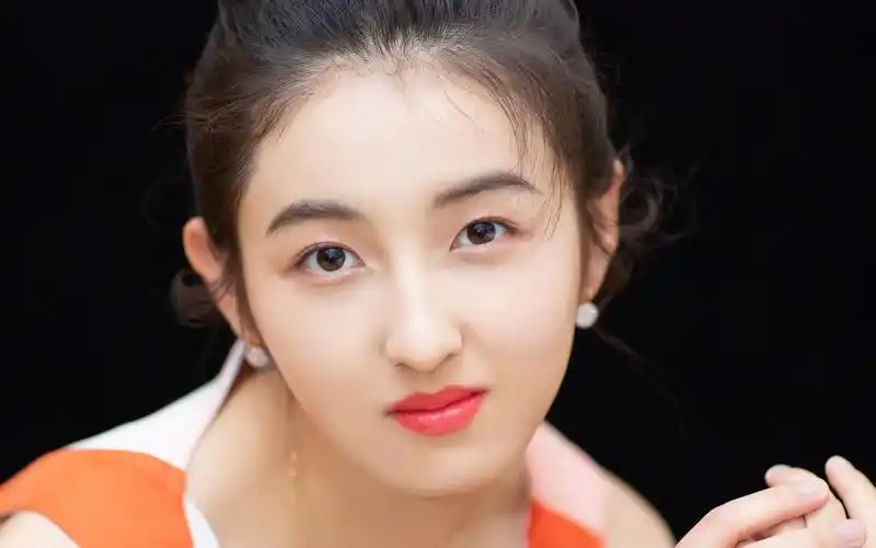 《再见少年 》张子枫的高质量演技虐到了