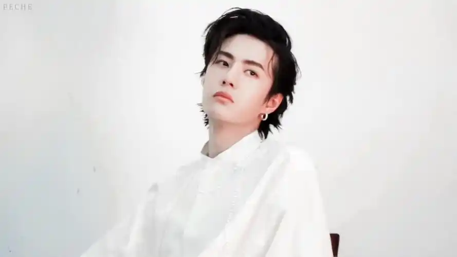 王一博 - 堆糖,美图壁纸兴趣社区