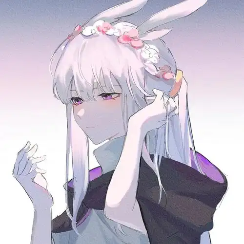 光遇头像|文案/你分得清吗,玫瑰和月季,白鸟和白枭,他和我插图2