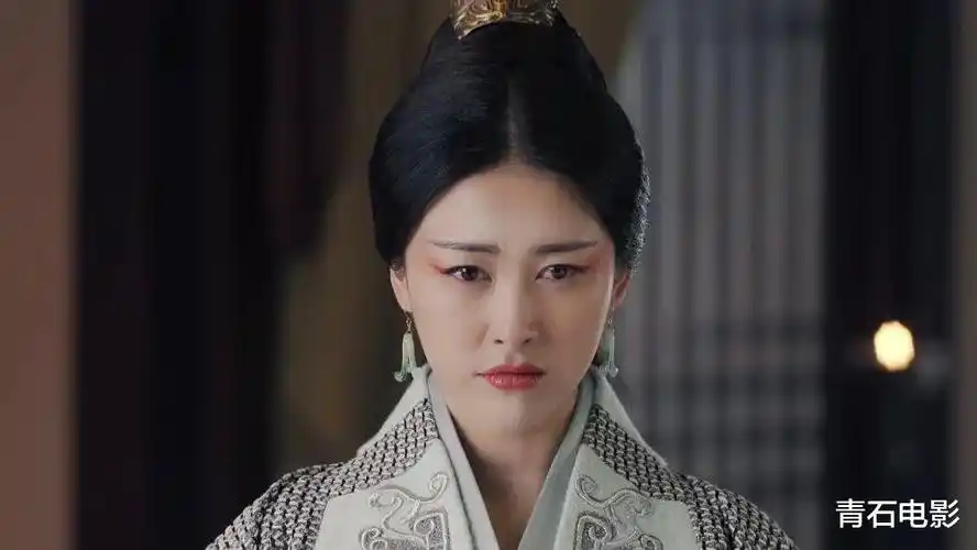 从8.9狂跌到6.9,登上央视的《大秦赋》怎么就"崩"了?