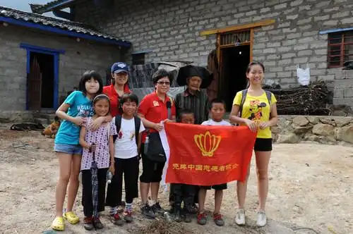 苦难中的孩子——探访大凉山彝族孤儿(二)(修订版)