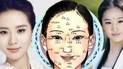 面相与命运[超话]# #面相与命运# 发布了.