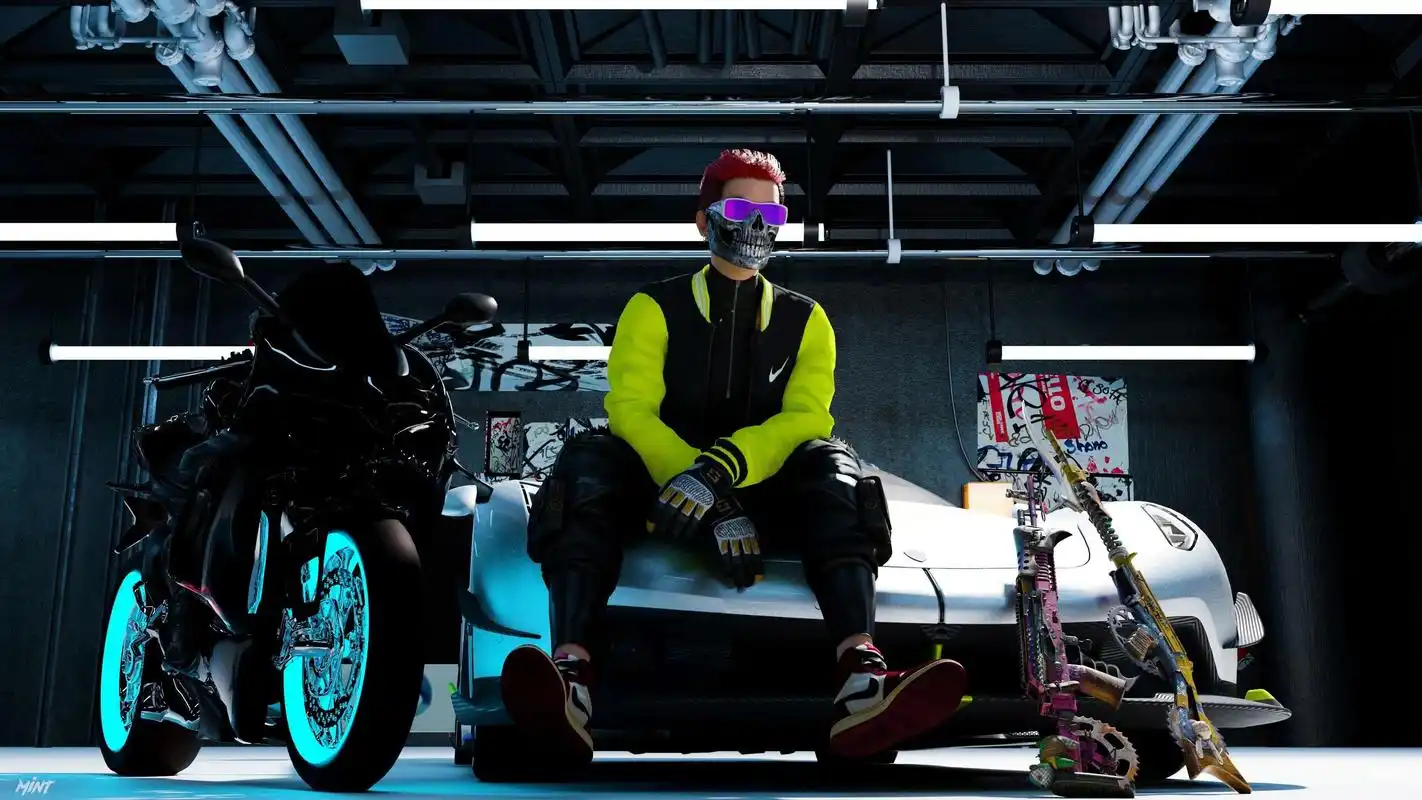 pubg精美高清壁纸-无水印.抖音粉丝群自取#2023鸡斯卡 - 抖音