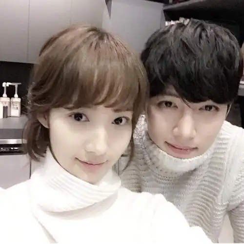 池昌旭healer朴敏英治愈者