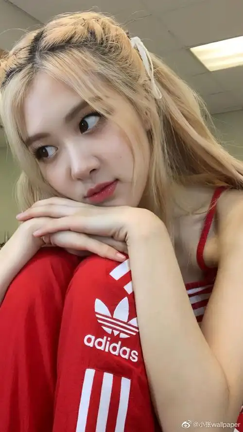 手机壁纸##rose##rose朴彩英壁纸