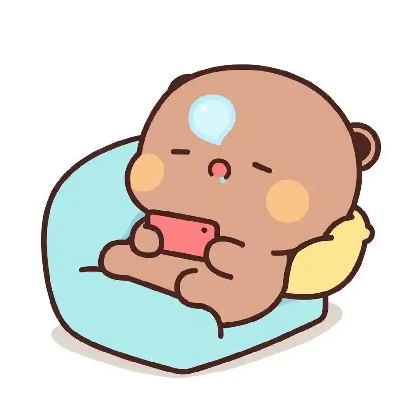 傻布布一整天都犯困6154136155##一二布