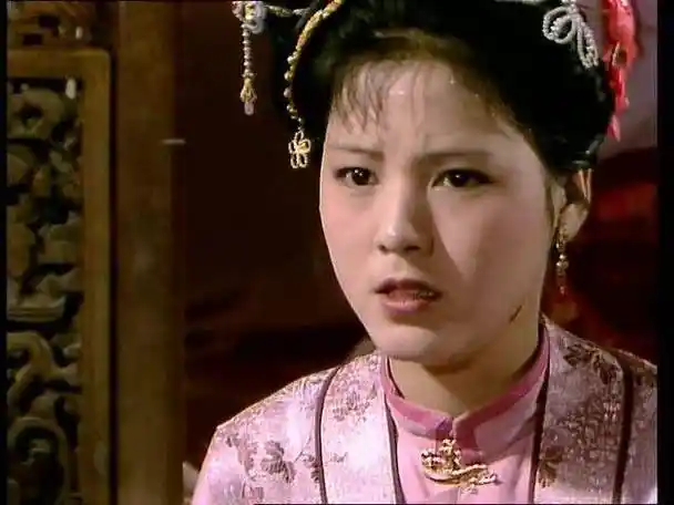 袭人扮演者袁玫资料