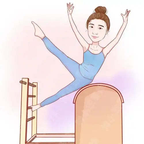 普拉提为何是最佳运动?