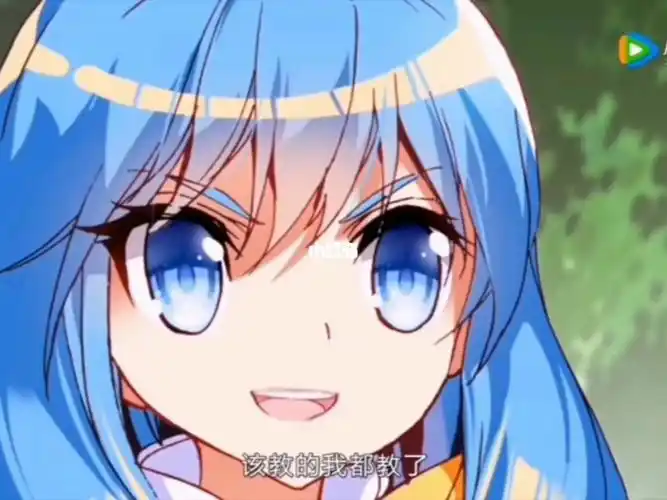 你是世人的救世主,亦是我的救世主#阿呆玄月  #玄月  #善良的死神