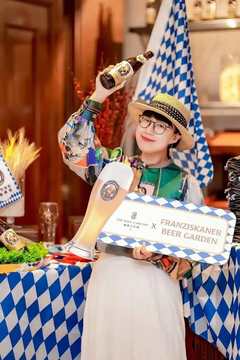 德国美食节盛大开幕啦!德国美食节盛大开幕,不用远行就能感受 - 抖音