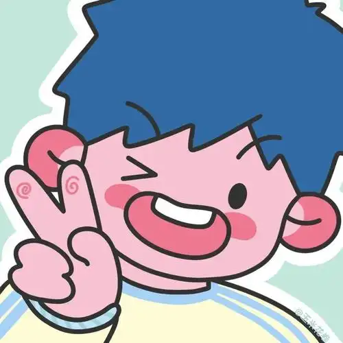 头像 | 1%电量都要换的微信头像