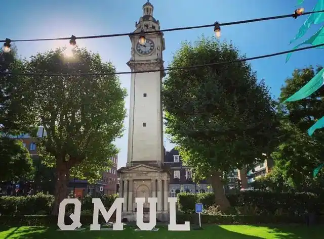 伦敦玛丽女王大学(queen mary university of london),又名伦敦大学