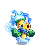 奥奇传说闪电喷喷解析