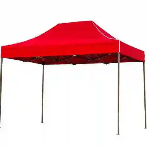 帐篷摆摊用遮阳伞大户外四脚伞帐篷围布四方伞四腿加粗印字广告4