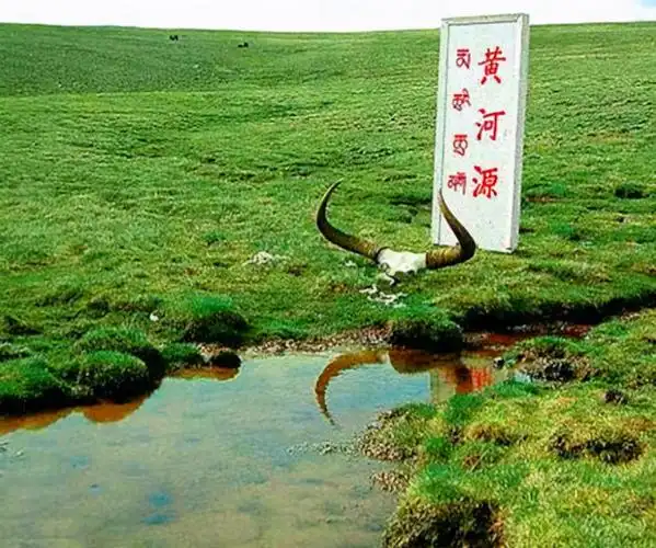 黄河源头被找到,仅有碗口大小,为什么禁止任何人靠近?