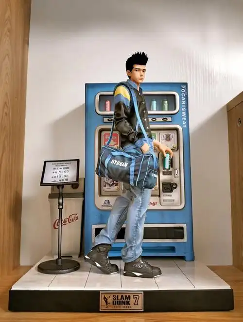 无限工作室灌篮高手仙道彰