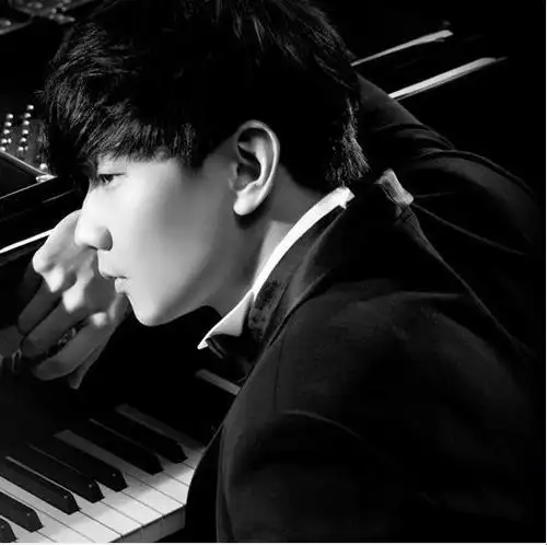 林俊杰高清头像