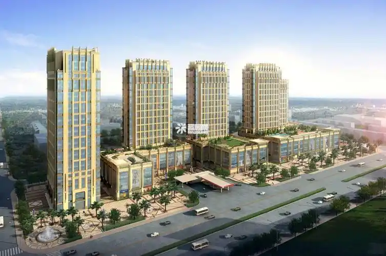 江干区新城时代广场100平纯写字楼出租-租金7000元-新城时代广场小区-