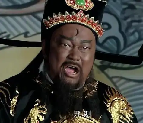 包拯真的有权力当堂铡人吗宋朝时期的死刑复核和死刑复奏制度