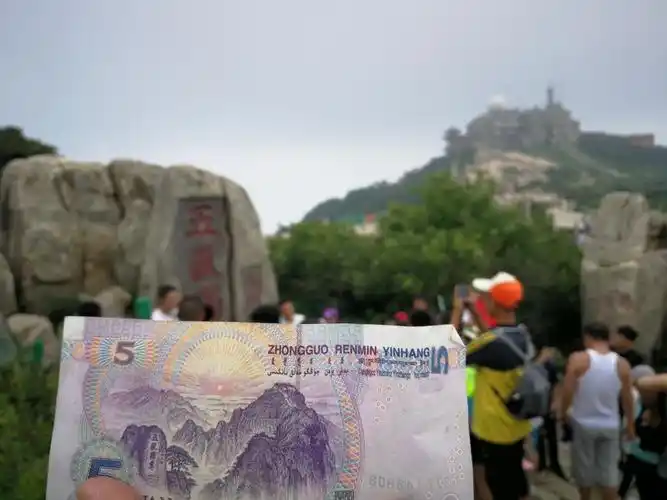 访先圣故里 登封禅圣城～韩村河中学山东游学之旅(二)