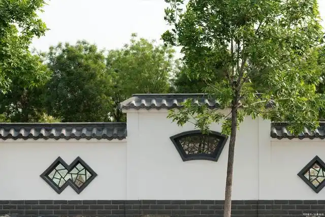 想要享受自在生活,你首先需要一个农家小院