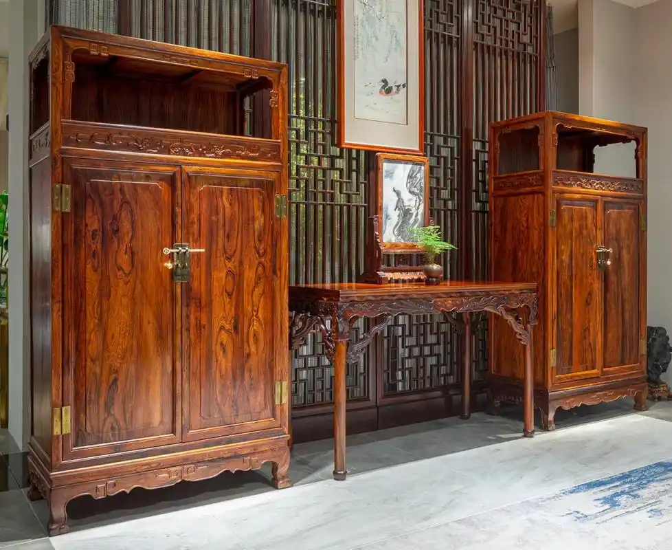 不朽的家具传奇,王世襄与中国明式家具的不解之缘