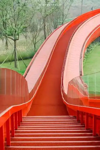 成都拍大片的网红桥合集比比哪座赢了