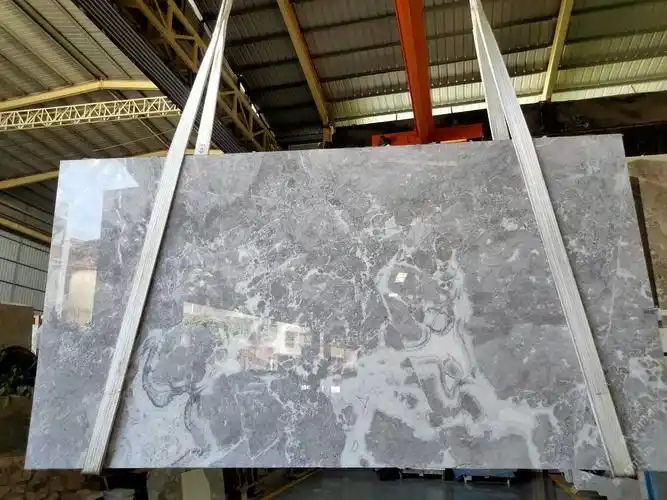 源华雅典娜灰 -石材供应 -石猫石材网