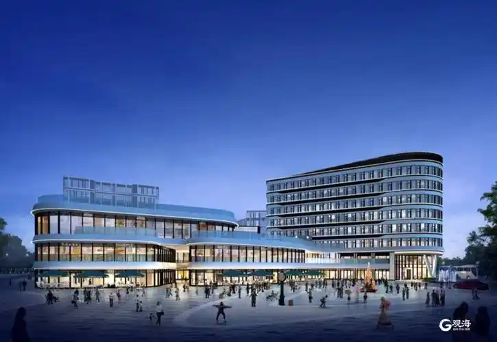 借力胶东国际机场胶州市打造北部跨境电商服务中心