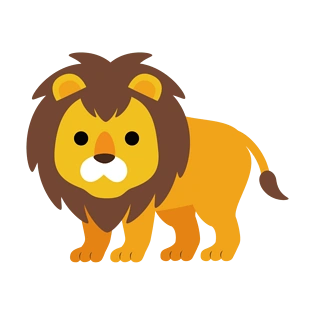 可爱卡通小动物图片大全