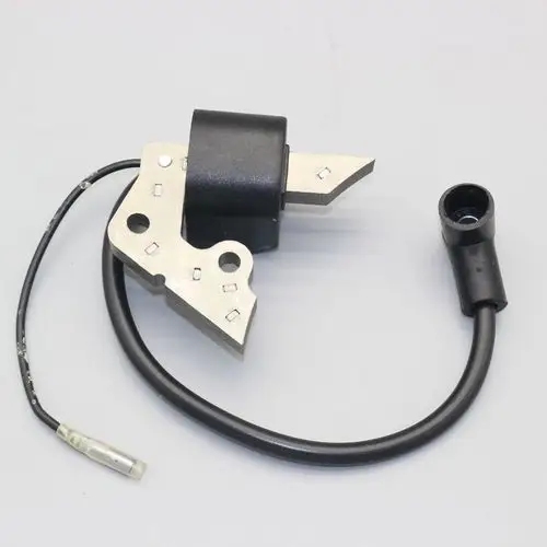 摩托车高压包点火线圈配件厂家直销ey20 ey ignition coil 5hp