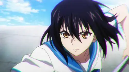 snowraws噬血狂袭女武神的王国篇strikethebloodvalkyrianooukokuhen