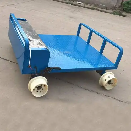 交通运输 轨道交通设备器材 小型电动轨道车 轨道交通电动小车 不锈钢