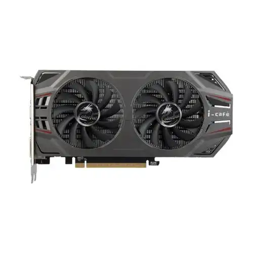 拆机七彩虹gtx750ti2g台式机电脑独立吃鸡游戏高清显卡