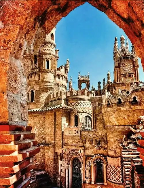 💃探索西班牙的灵魂:安达卢西亚