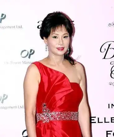 天价项链给最美女儿|财富|陈婉珍|赌王_新浪新闻