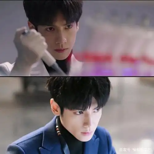 《掮客》再改名,博弈谜团预告片先袭,罗云熙宋茜"双a"甜虐