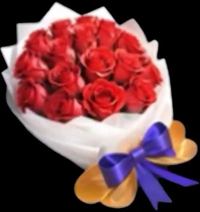 抖音直播透明礼物图