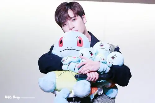 杰尼龟富人 - 堆糖,美图壁纸兴趣社区